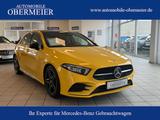 Mercedes-Benz A 180 AMG/Night LED AHK Memory Pano-SHD CarPlay - Mercedes-Benz A 180 in Bonn