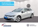 Volkswagen Golf VIII Var. Style 2.0 TDI DSG 1,99% STANDHEIZ - Volkswagen Golf 1.9 TDI
