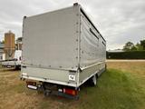 Mercedes-Benz LKW  Atego inkl. Anhänger für Geflügeltransporte - Bis 7,5t Lkw
