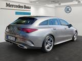 Mercedes-Benz CLA 200 SB AMG+AHK+HANDS-FREE+360°+PARKTRONIC - Mercedes-Benz: Kombi, AMG