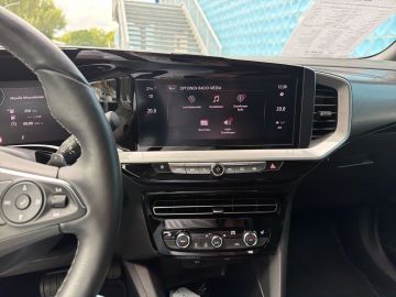 Opel Mokka - 11