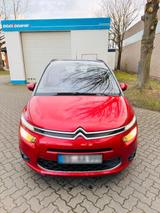 Citroën C4 Picasso (2014)  7-Sitzer  TÜV... - Citroën SpaceTourer von privat