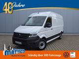 Volkswagen Crafter 35 TDI MR HD LED/ASSISTENZ+RFK/VZE/GRA/K