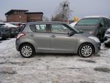 Suzuki Swift 1.2 Club Automatik Tempomat Sitzheizung  - gebrauchte Suzuki Swift aus dem Jahr 2011