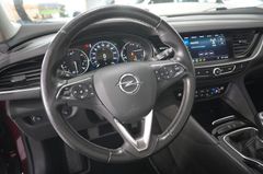 Fahrzeugabbildung Opel Insignia B ST 1.6D INNOV. NAVI/LED/LEDER/SH/DAB+