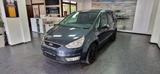 Ford Galaxy 2.0 Ambiente 7 Sitze WR+SR TÜV 11/2026 - mit Benzin-Antrieb: Kleinbus