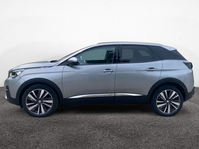 3008 1.2 Allure KLIMA PDC SHZ RÜCKFAHRKAMERA
