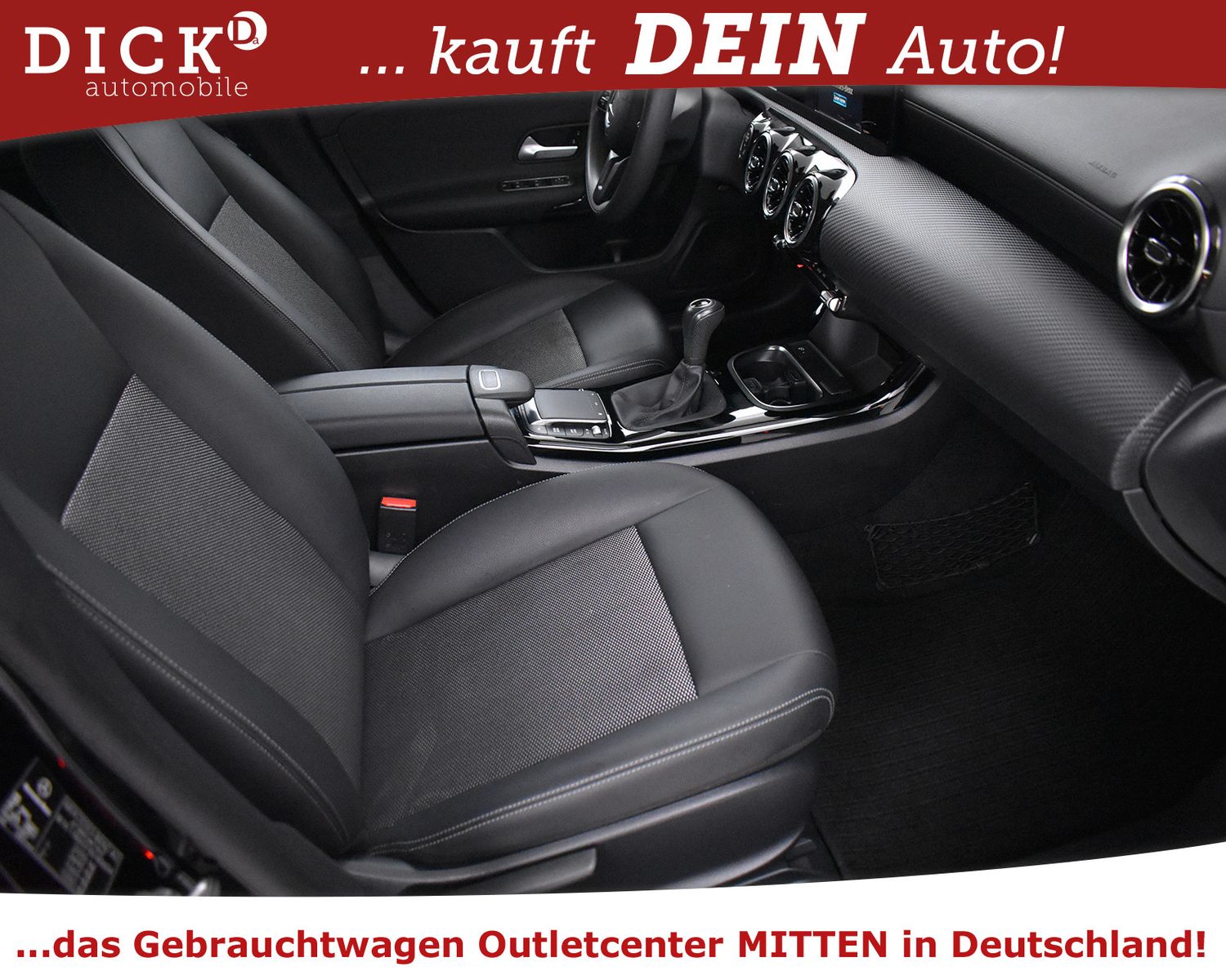 MERCEDES-BENZ CLA 180 SB >LEDER+NAVI+SITZHZ+TEMP+DAB+PARK+LM - Image 12