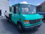 Mercedes-Benz Vario 818 D, DoKa - Offers matching your search criteria