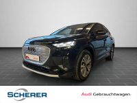 Audi Q4 e-tron - Vorschau Bild 1