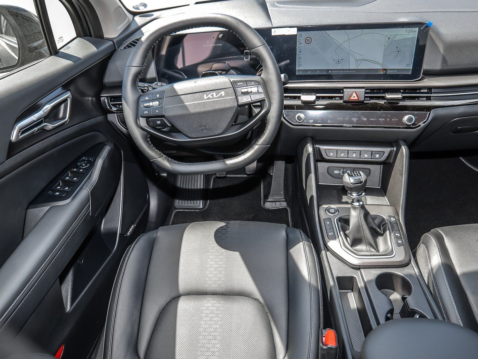 Kia Sportage - Bild 13