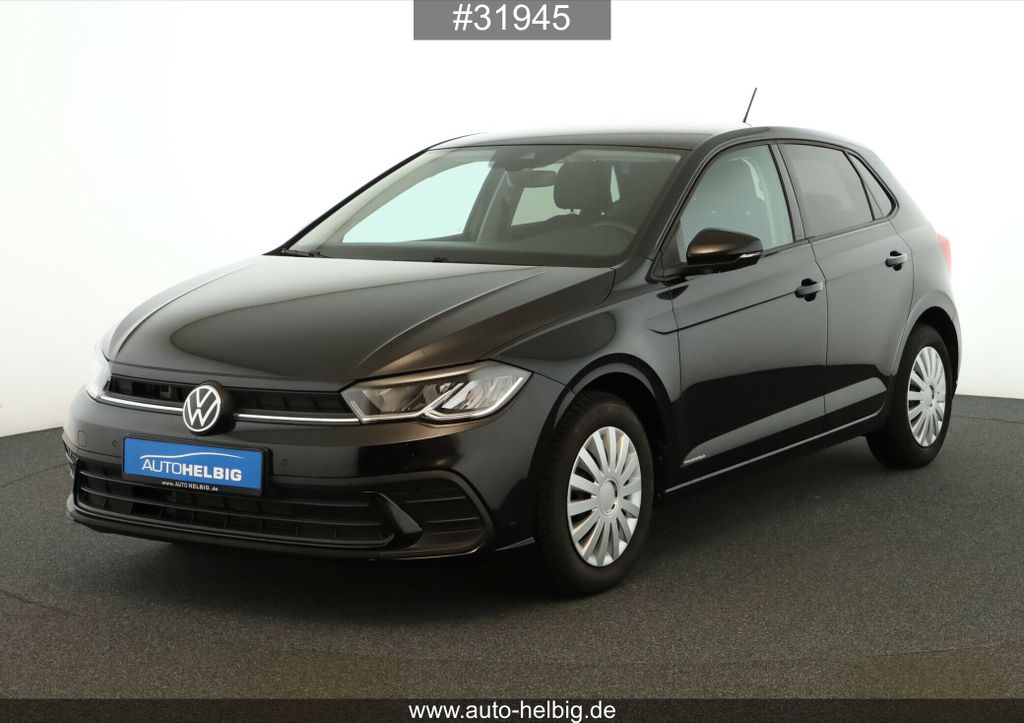Image of Volkswagen Polo
