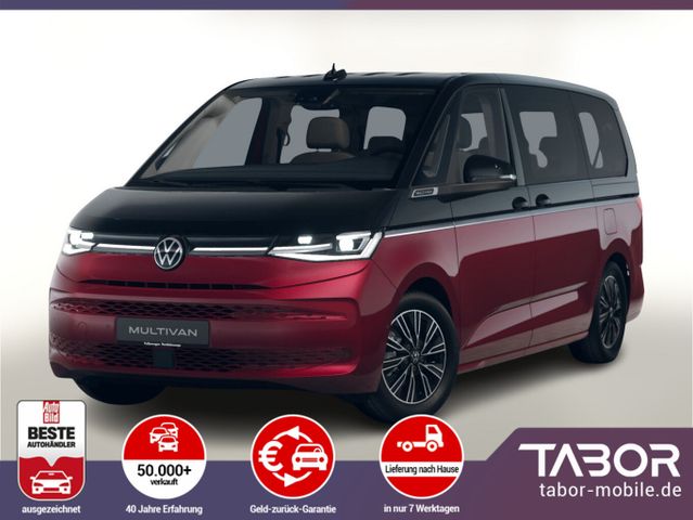 Volkswagen T7 Multivan 2.0 TDI 150 DSG Style L2 NavPro ACC