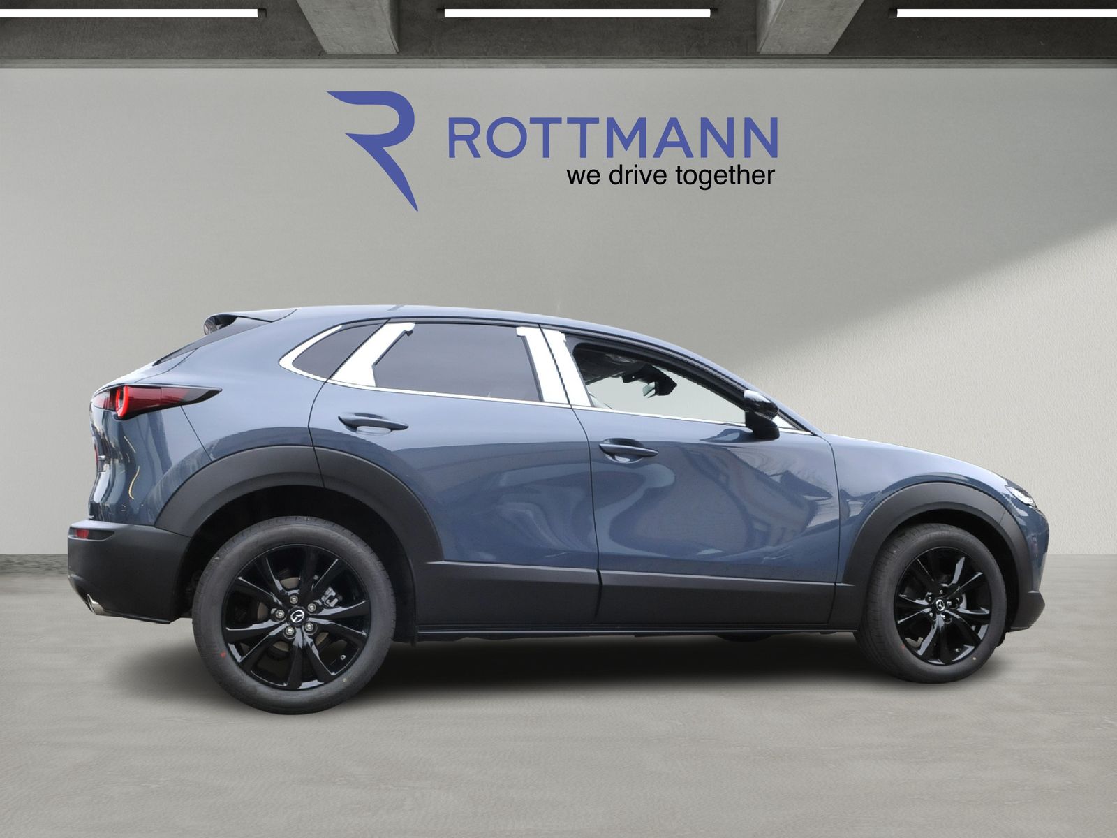 Mazda CX-30 - Bild 3