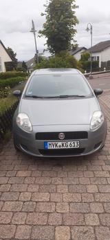 Fiat Punto 1,2 V8 - Fiat Punto: 1.2