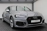 Audi RS5 Sportb. 2.9 TFSI Q. Matrix RS-Sitze Keramik - Audi RS5: Limousine