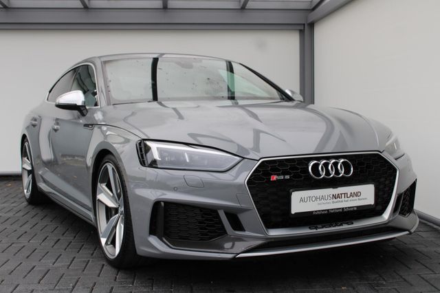AUDI RS5 Sportb. 2.9 TFSI Q. Matrix RS-Sitze Keramik