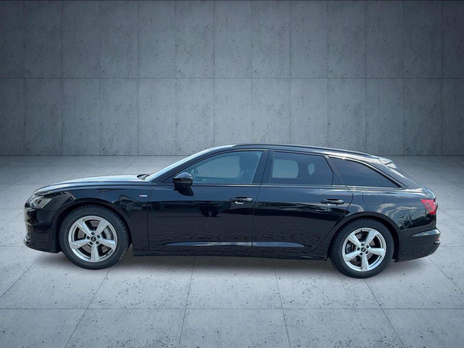 Audi A6 - Bild 3