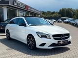 Mercedes-Benz CLA 200 SB 7G-DCT*PANO*AHK*ALLWETTER*AMBIENTE* - Mercedes-Benz Ambiente
