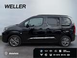 Toyota Proace City Verso 1.5 D-4D L1 Lounge *Pano*RCam* - Toyota Proace City Gebrauchtwagen