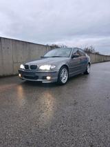 BMW e46 330d  BJ 2004 bitte lassen - BMW 330 aus 2004: 330d