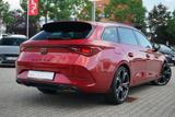 Cupra Leon Sportstourer 1.4 Hybrid VZ e- LED Navi ACC - Cupra Leon in Erfurt