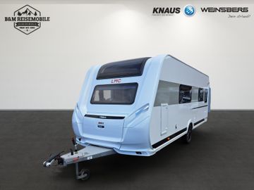 LMC Videro 580 D Februar 2026