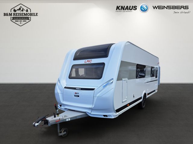 LMC Videro 580 D Februar 2026