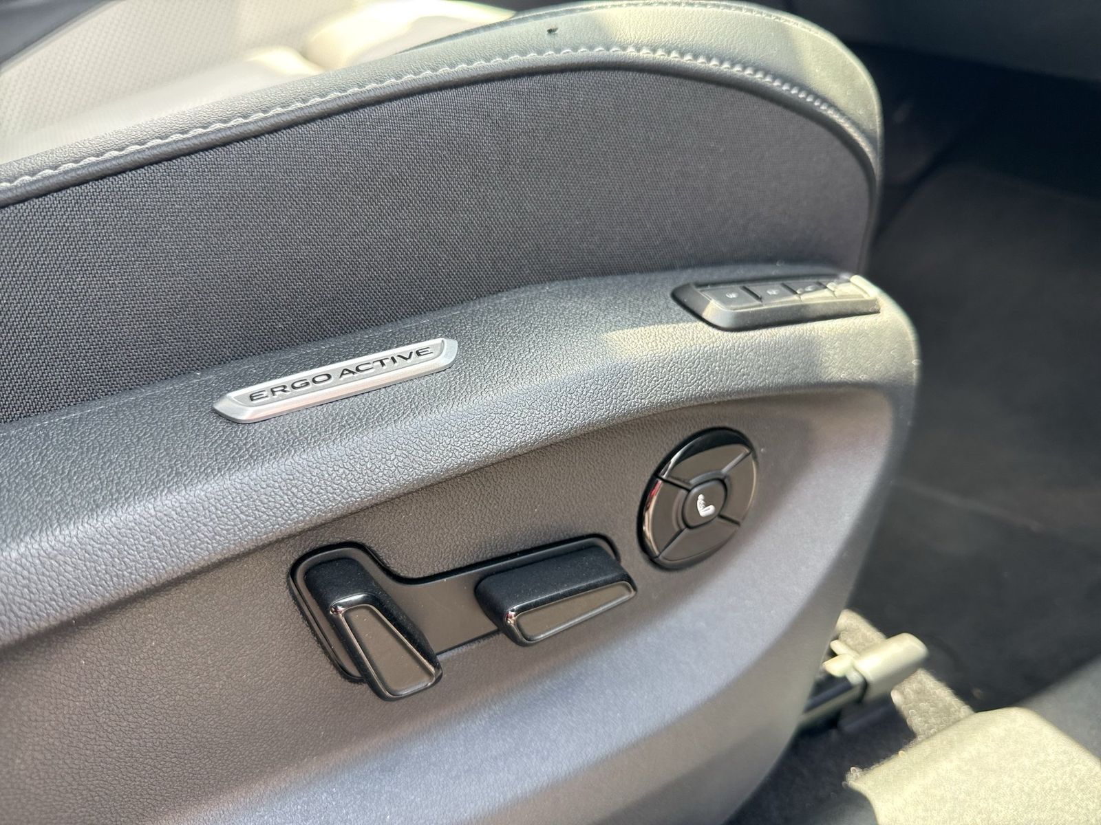 Volkswagen Tiguan - Bild 16