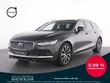 Volvo V90 B4 Plus Bright+360°KAM+LEDER+ACC+MEMRY+HA&KA - Volvo V90: Plus Bright