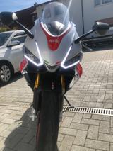 Aprilia RS660 Stars and Stripes - APRILIA ST