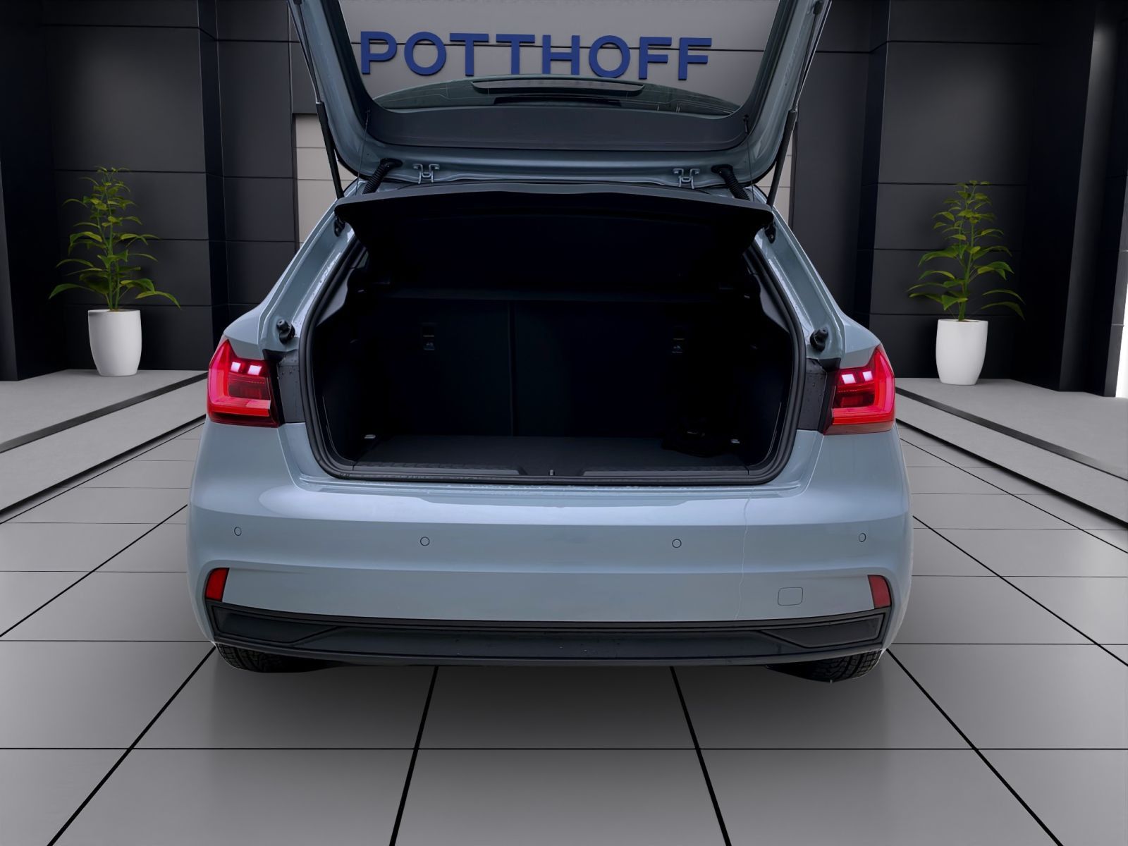 Audi A1 - Bild 5
