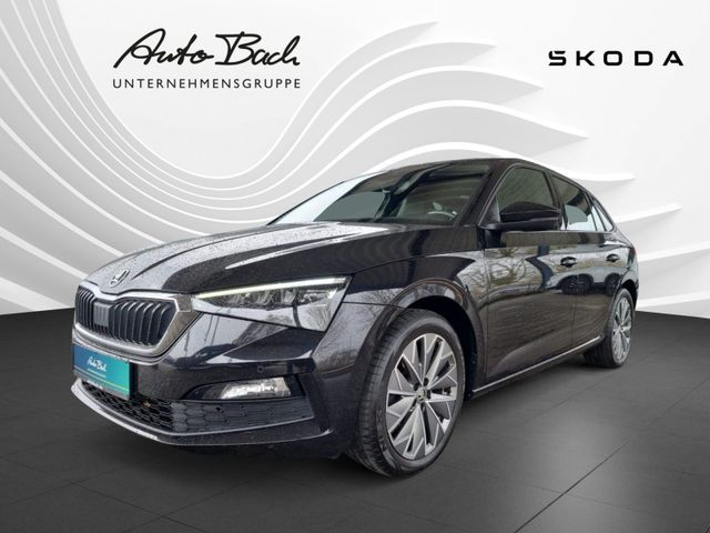 Skoda Scala Style 1.5 TSI