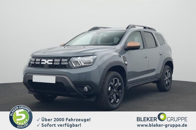 Dacia Duster Phase 1 Duster Extreme TCe 150 EDC