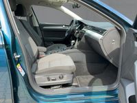 Volkswagen Passat Variant - Vorschau Bild 12