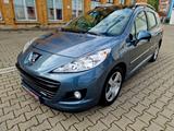 Peugeot 207 SW Premium*1.Hand*Klima*Tüv Neu* - Peugeot 207: Kombi