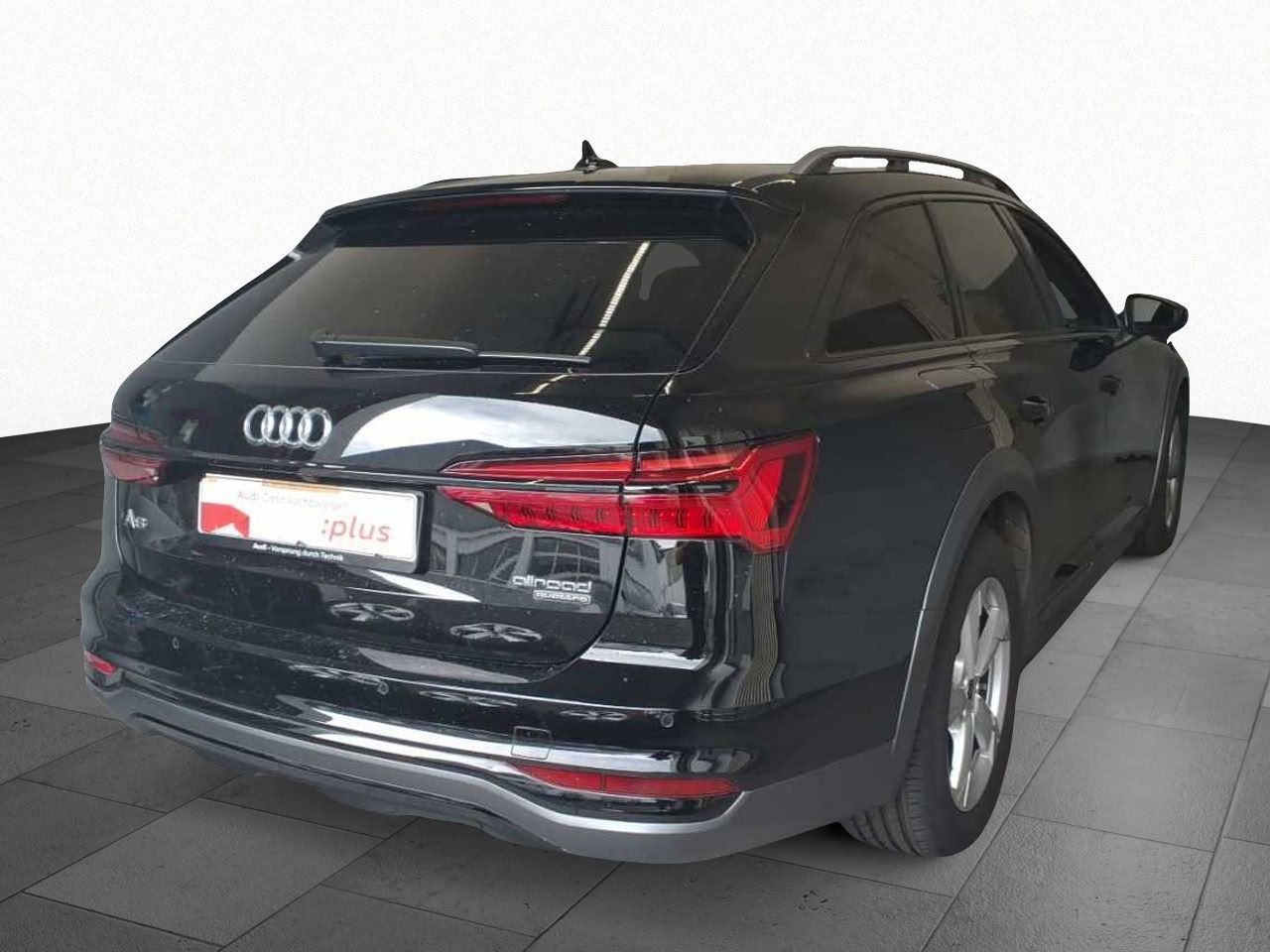 Audi A6 Allroad - Bild 3