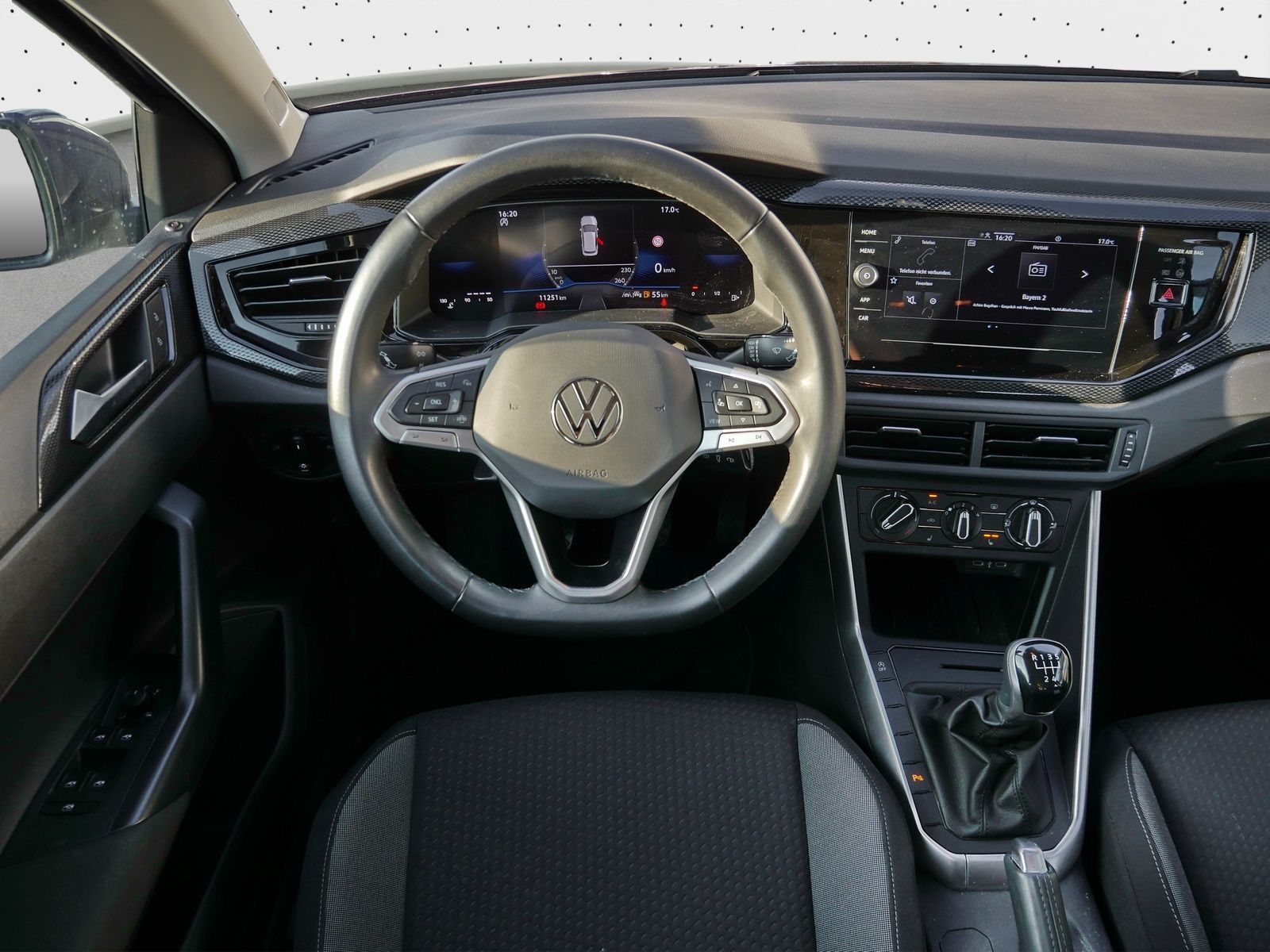 Volkswagen Polo - Bild 10