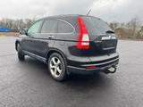 Honda CR-V 2.0 150PS Elegance 12285 - Honda CR-V: 2.2