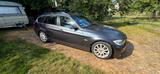 BMW e91 325i - BMW 325 aus 2007: Kombi, 325i