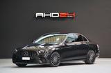 Mercedes-Benz E 220d AMG CARBON MULTIBEAM PANO BURMESTER KLIMA - gebrauchte Mercedes-Benz E 220 aus dem Jahr 2023