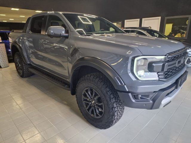 Otros FORD Ranger Raptor 2.0 Ecoblue 4WD DC 5 posti