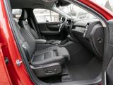 Volvo XC40 T5 Plus Dark Recharge - Volvo XC40 in Hamburg