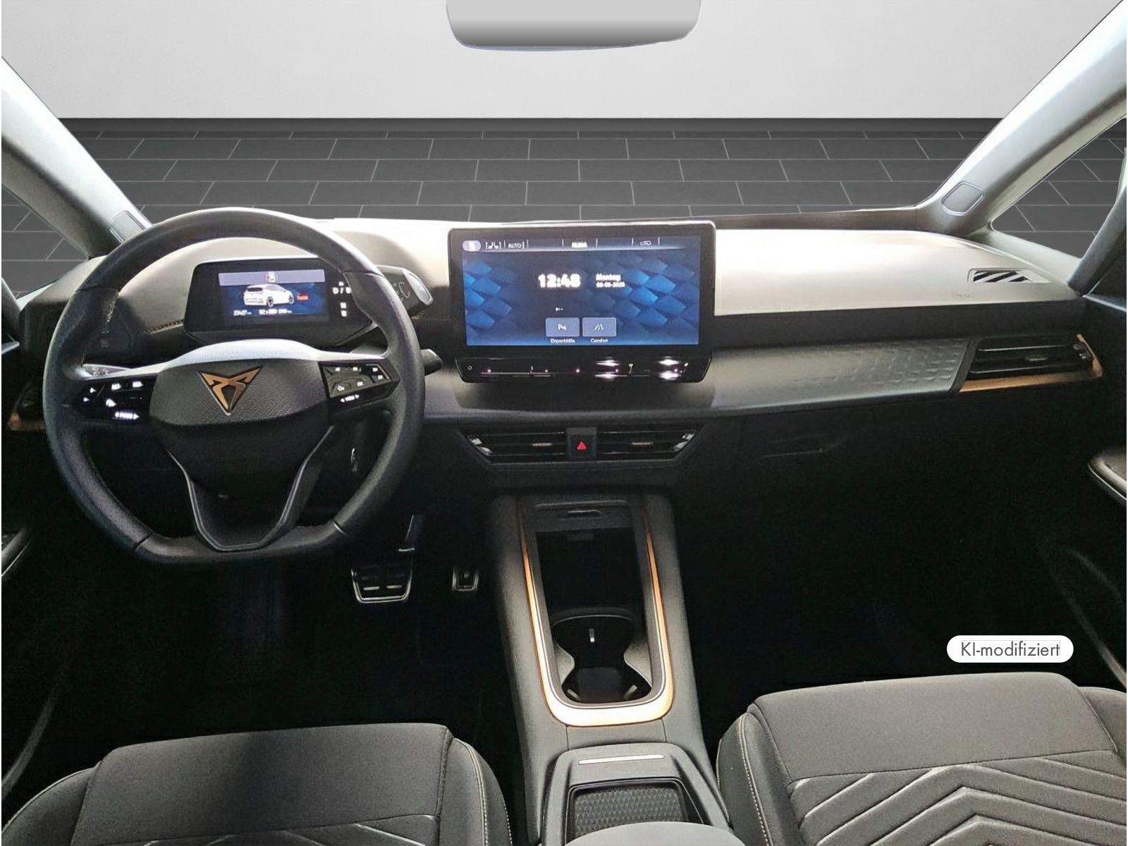 Cupra Born - Bild 3