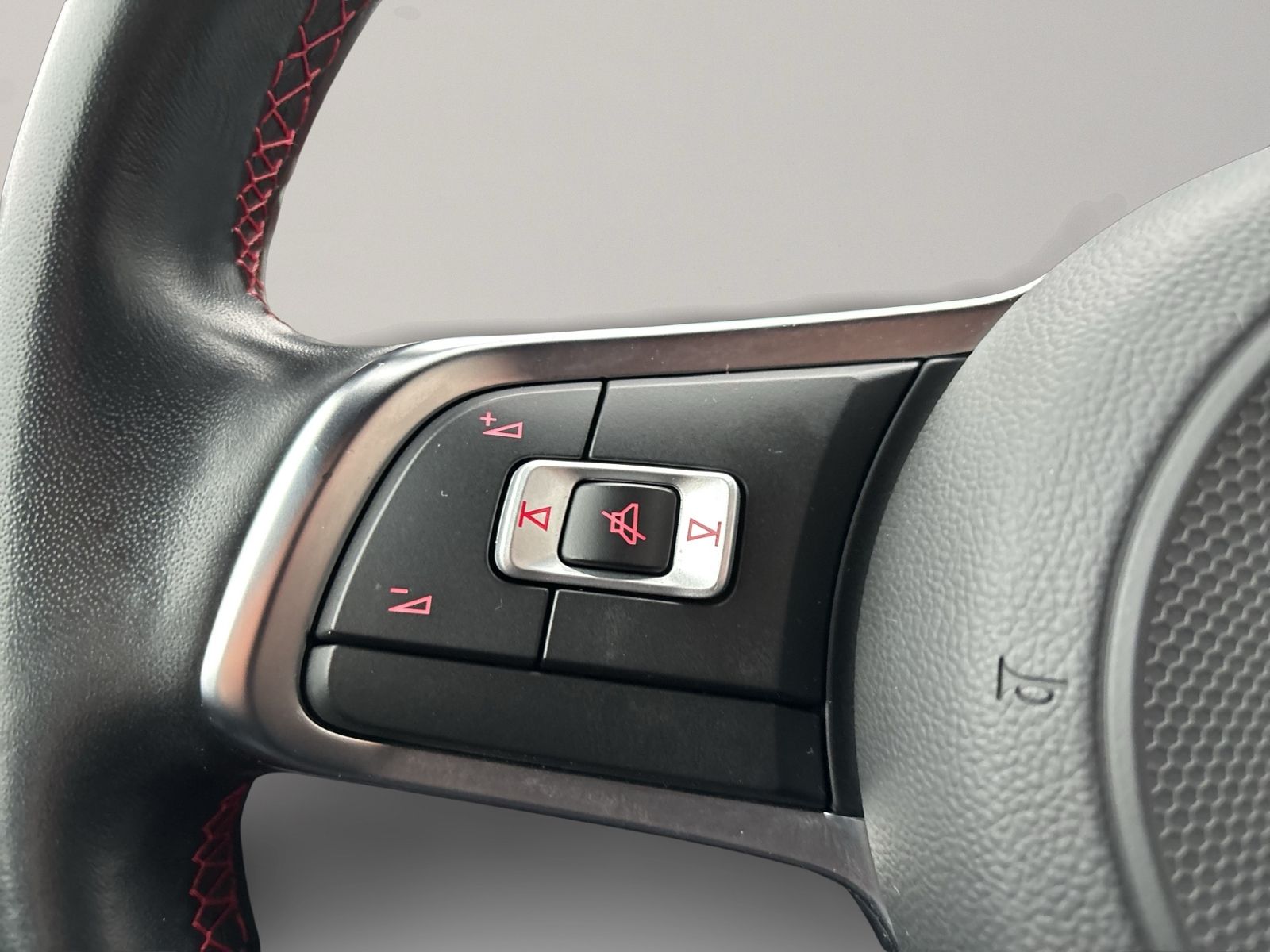 up! GTI 1,0TSI, Climatronic, Licht&Sicht, GRA, 6