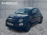 Fiat 500 Hybrid HEY GOOGLE - Fiat 500: Hey Google