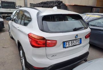 BMW X1 - 2