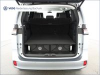 Volkswagen ID. Buzz - Vorschau Bild 15