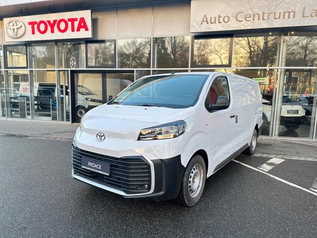 Toyota Proace 2.0 Kasten Meister  L2 - reduziert!