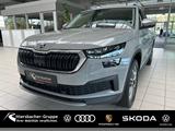 Skoda Kodiaq Clever 2.0 TDI DSG 4x4 AHK Navi Kamera - Skoda Kodiaq in Saarbrücken